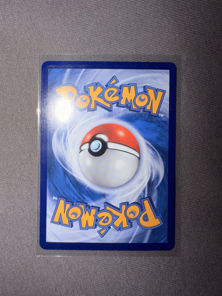 Pokémon Cartes à collectionner: Pokemon Karte Charizard EX 006/151  – Neuf (Voir description) à SCHERZINGEN par Corinne131313 1