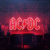AC/DC – PWR/UP - Gatefold, 180g Black Vinyl