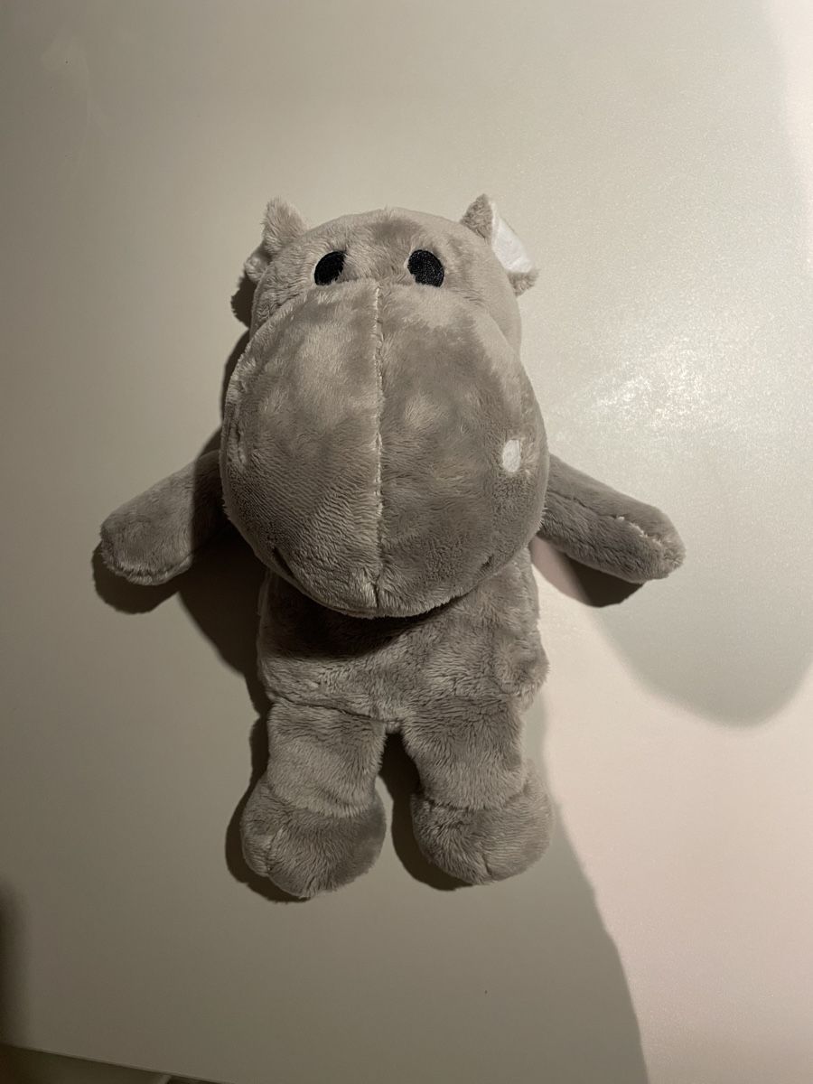 Spielzeuge: Microwave heatable warm soft toy – Neu (gemäss Beschreibung) aus Uster von momogarden 1