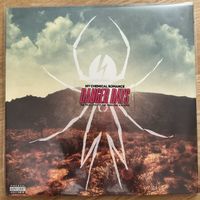 My Chemical Romance - Danger Days - Std Black LP