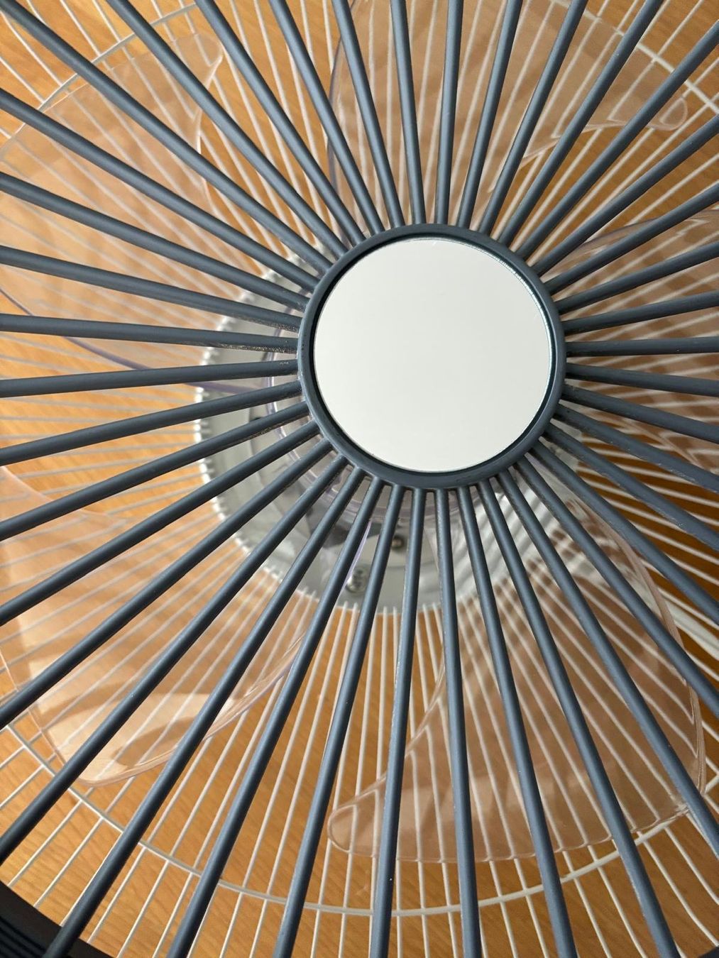 Ventilatori: Deckenventilator mit LED-Licht + Fernbedienung – Usato da Alpnach Dorf venduto da Hbalzli 4