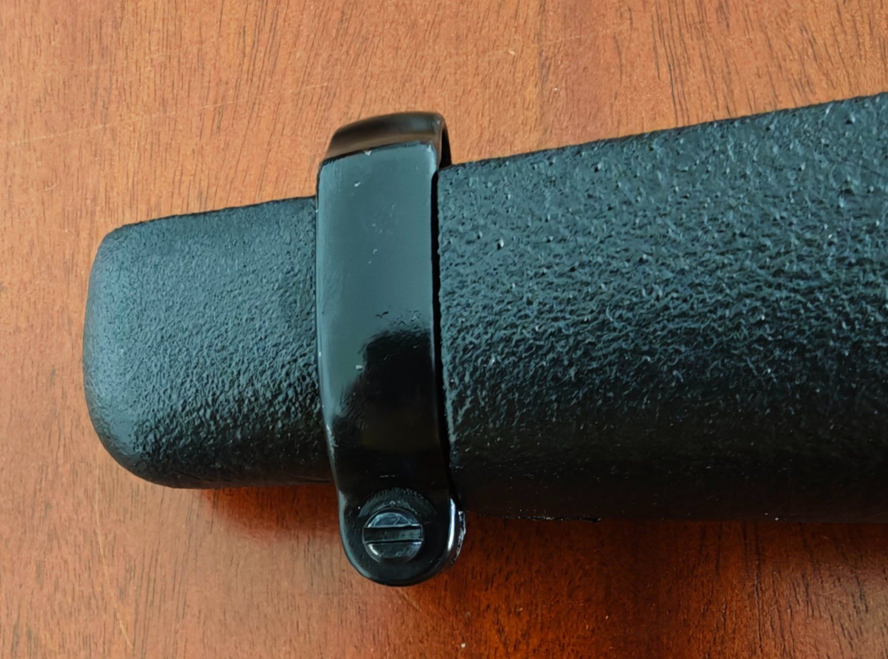 Tutti gli attrezzi: Ruger 10/22 Gewehrschaft mit Barrel Band - "Protector Black" – Usato da Rüti ZH venduto da Sarah0406 4