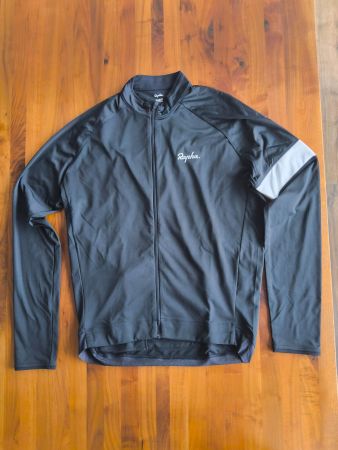 Rapha Core Long Sleeve Jersey