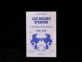 Les taches d'encre: La divination par les symboles