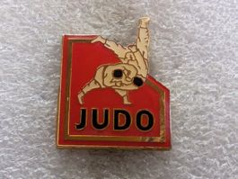 Ansteckpin 221: Judo