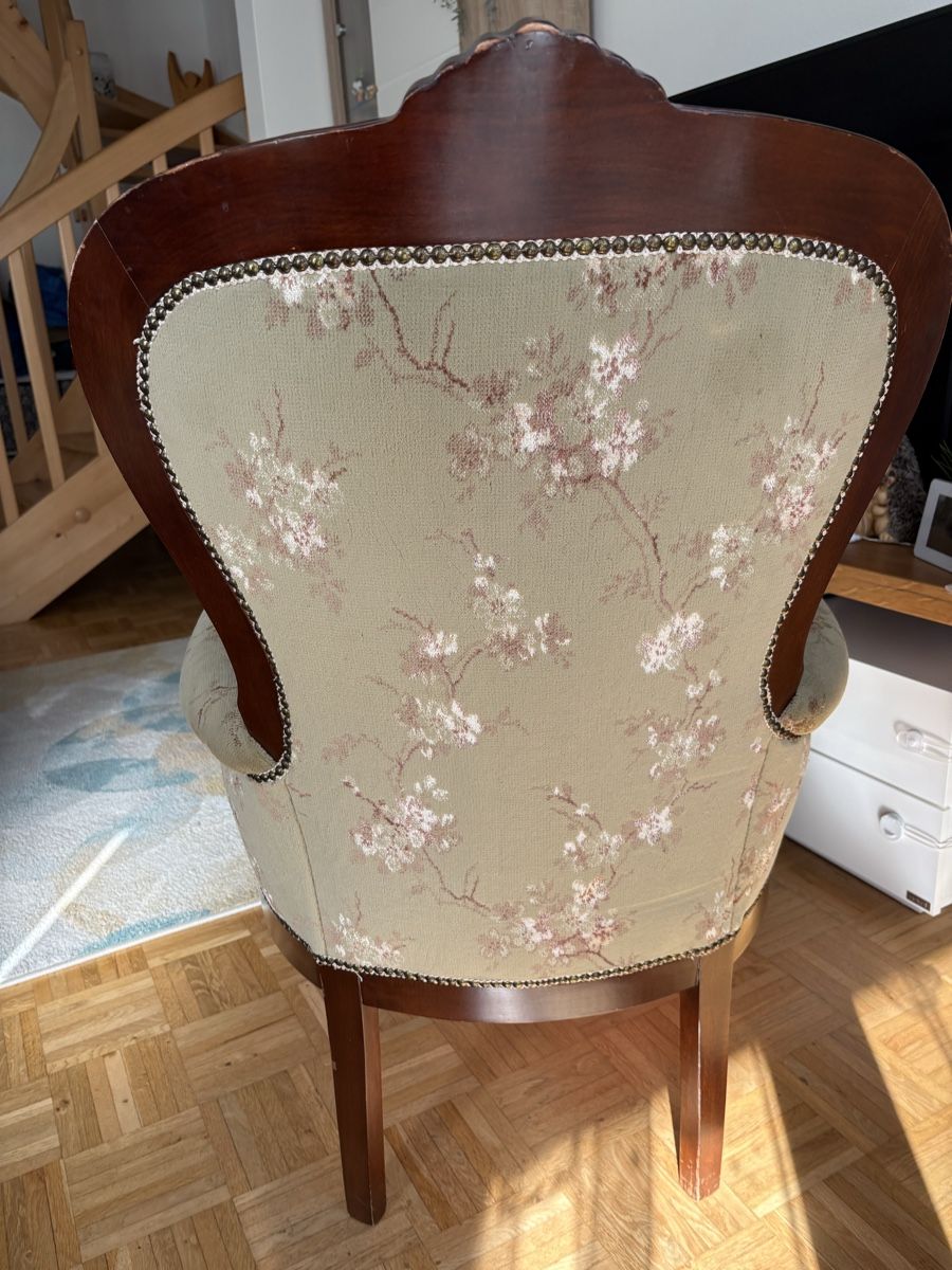 Sessel: Sessel  – Gebraucht aus Zuchwil von Meli_22 1