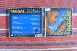 Reggae Balladen Var: CD