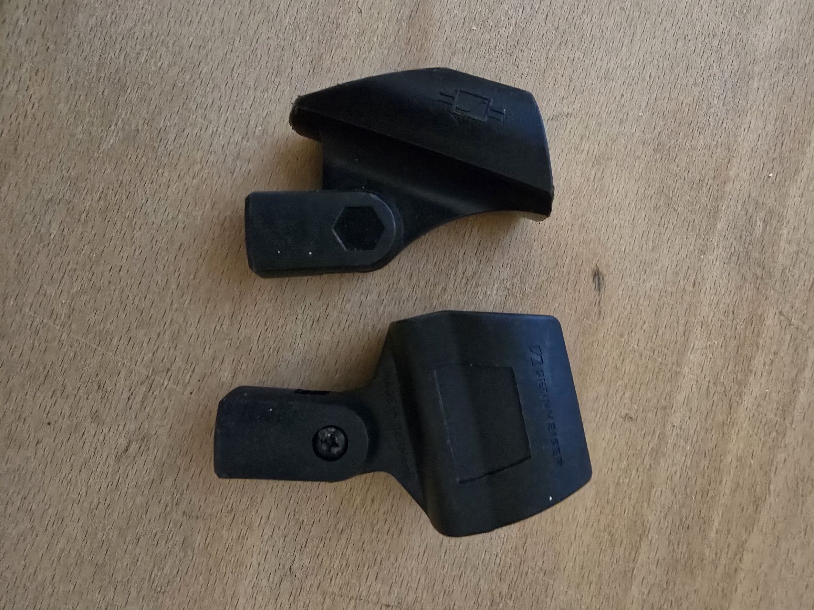 Mikrofone: Mikrofonhalter – Gebraucht aus Kreuzlingen von Pino55558 1