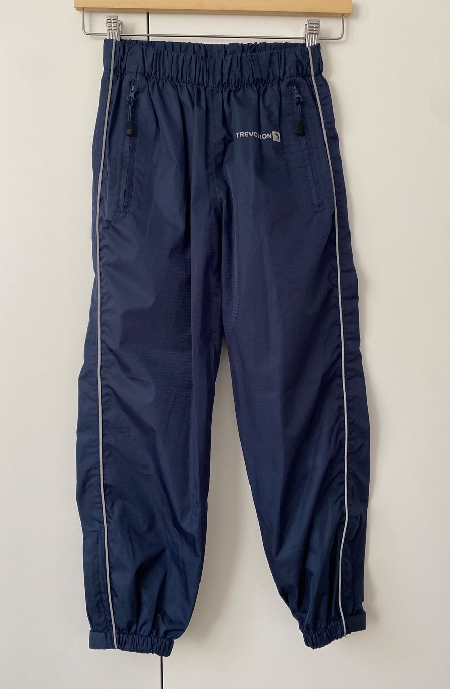 Trevolution Pantaloni: Regenhose 140 – Nuovo (secondo la descrizione) da Aarau venduto da Ahoffa