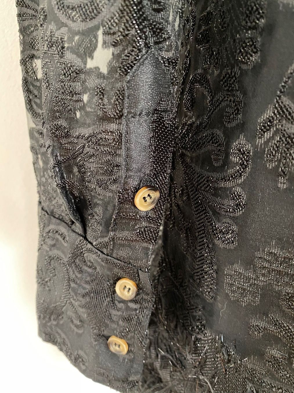 Ganni Kleider: Ganni  Kleid Gr. S – Gebraucht aus Killwangen von was.sharp 6