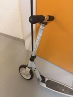 Micro Scooter weiss gebraucht