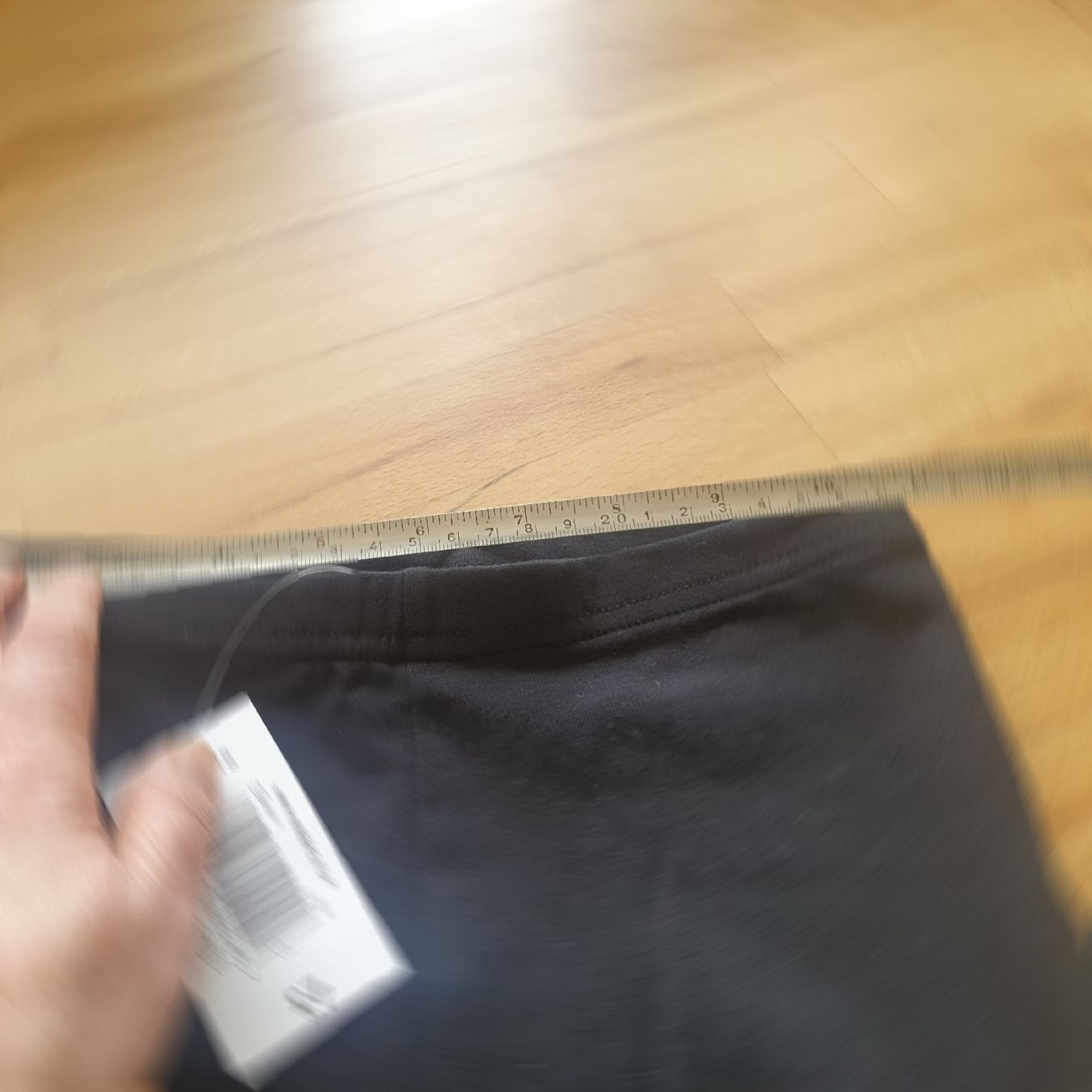 Calze & Collant: Neue Leggins Gr 134-146 – Nuovo e nell'imballaggio originale da Pfaffhausen venduto da mai2002 3