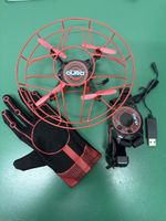 Drone Gesturebotics Aura