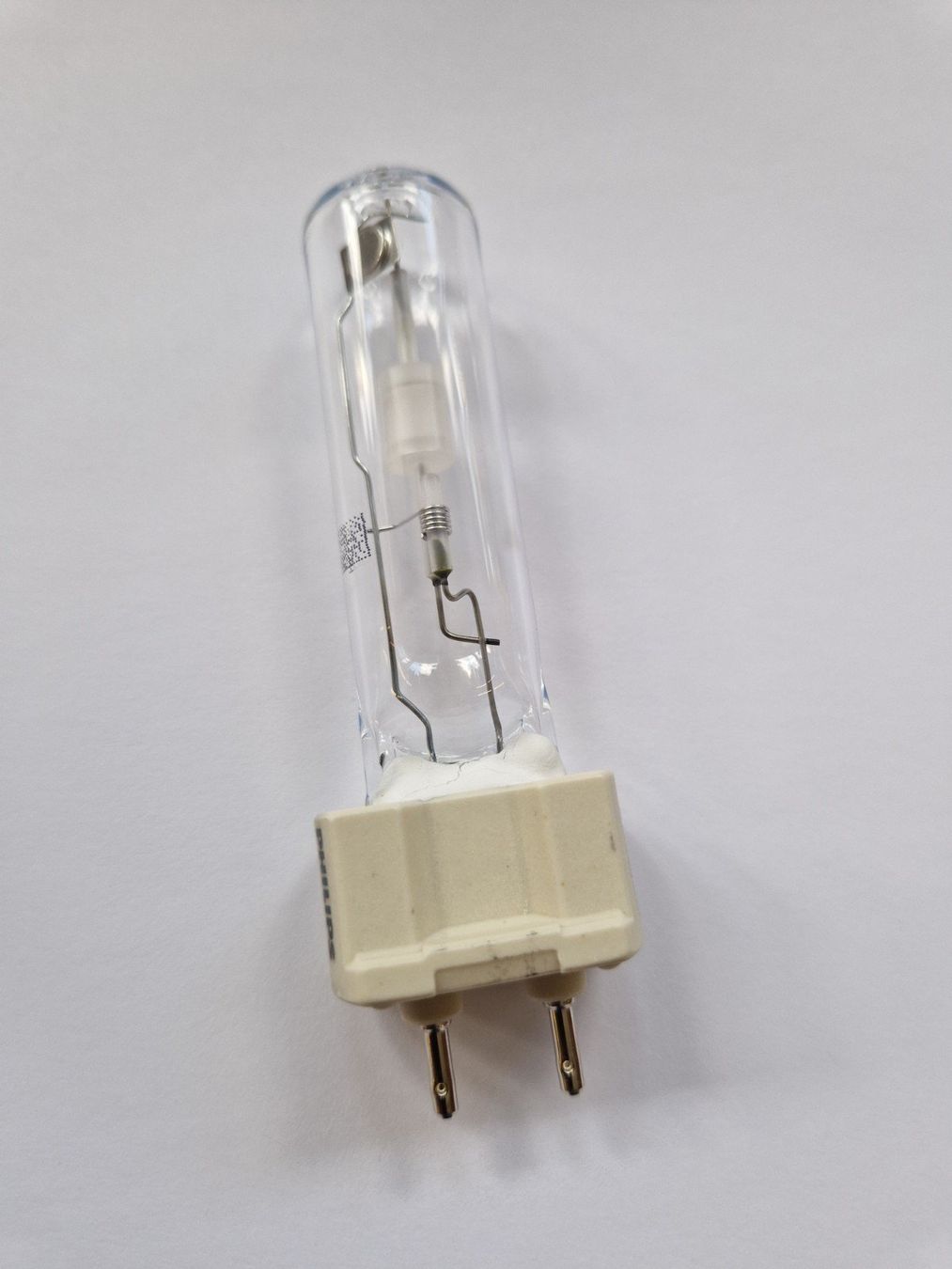 Philips Lampade: Halogen-Metalldampflampe MASTERColour CDM-T 35W 830 – Nuovo (secondo la descrizione) da Glarus venduto da Infratech