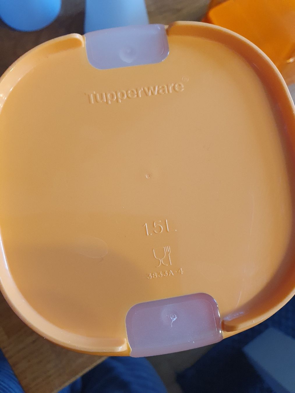 Tupperware Contenitori & Simili: Tupperware Set Top Zustand! – Usato da Laufenburg venduto da megane1959 2