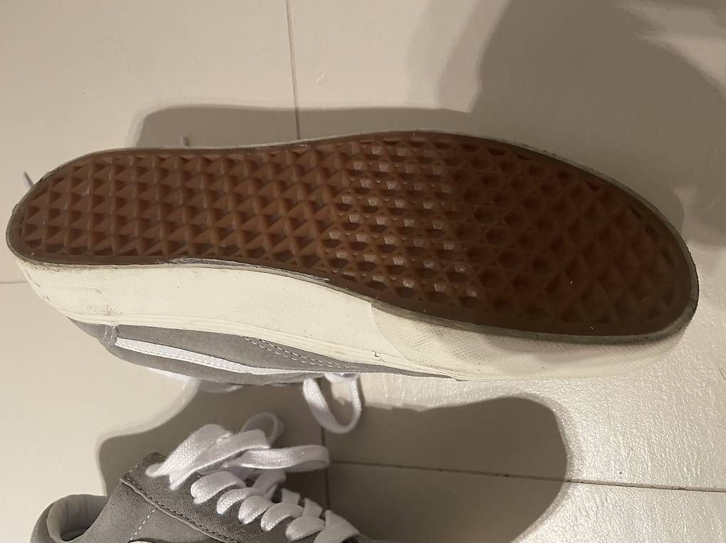Vans Scarpe da donna: Vans Sneaker – Usato da Romanshorn venduto da hel_5yf2 2