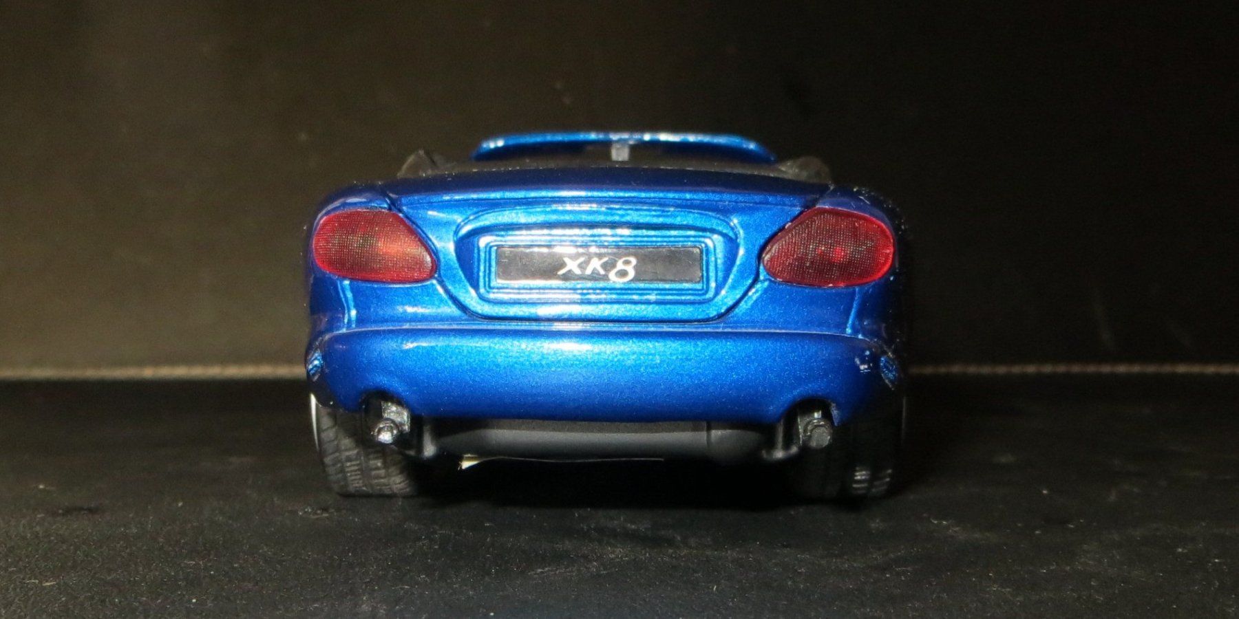 Maisto Voitures modèles: Jaguar XK8 – D'occasion à Herisau par Simonalb 4