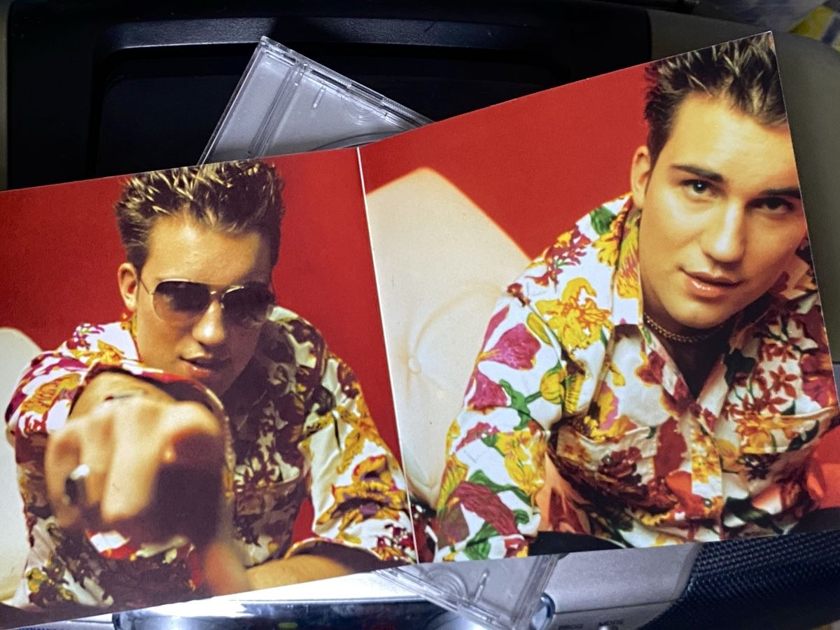 CDs: DJ Antoine – D'occasion à Muri b. Bern par AdidasCollector 1