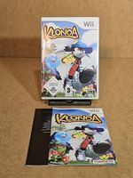 Klonoa Nintendo Wii Pal
