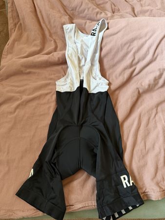 Rapha Proteam bib short 