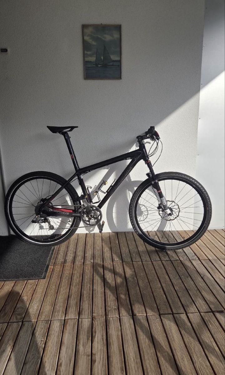 Scott Biciclette: Scott Scale ltd L – Usato da Binz venduto da Faltieri 1