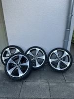 Audi RS3 Original Felgen