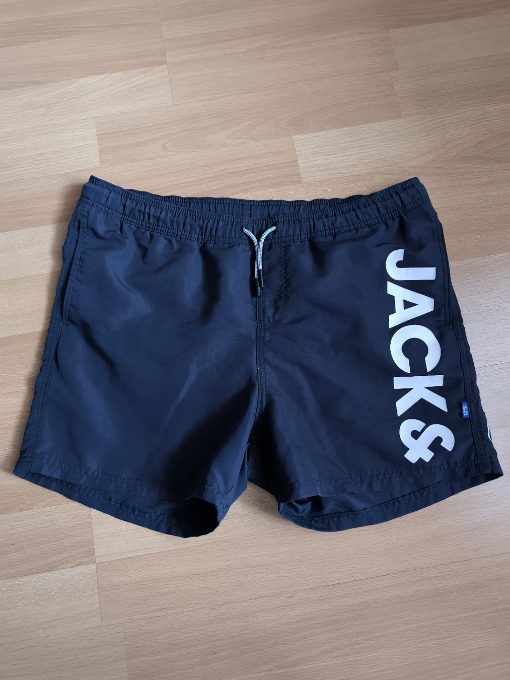 Costumi da bagno: Jack&Jones Badehose Grösse 164 – Usato da Oberdiessbach venduto da Zwerg82
