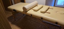 Massagetisch