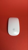 Apple Magic Mouse 2 (A1657) – Silver