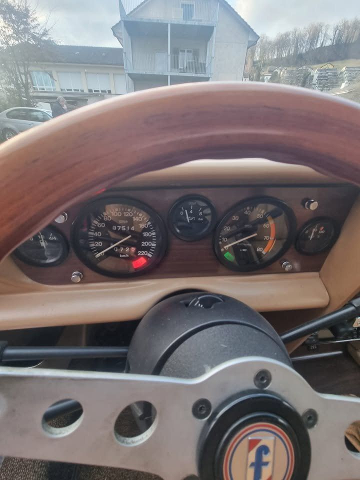 Fiat Automobili: 1982 Pininfarina 124ds-spyder – Usato da Erlinsbach venduto da XTUTTI 3