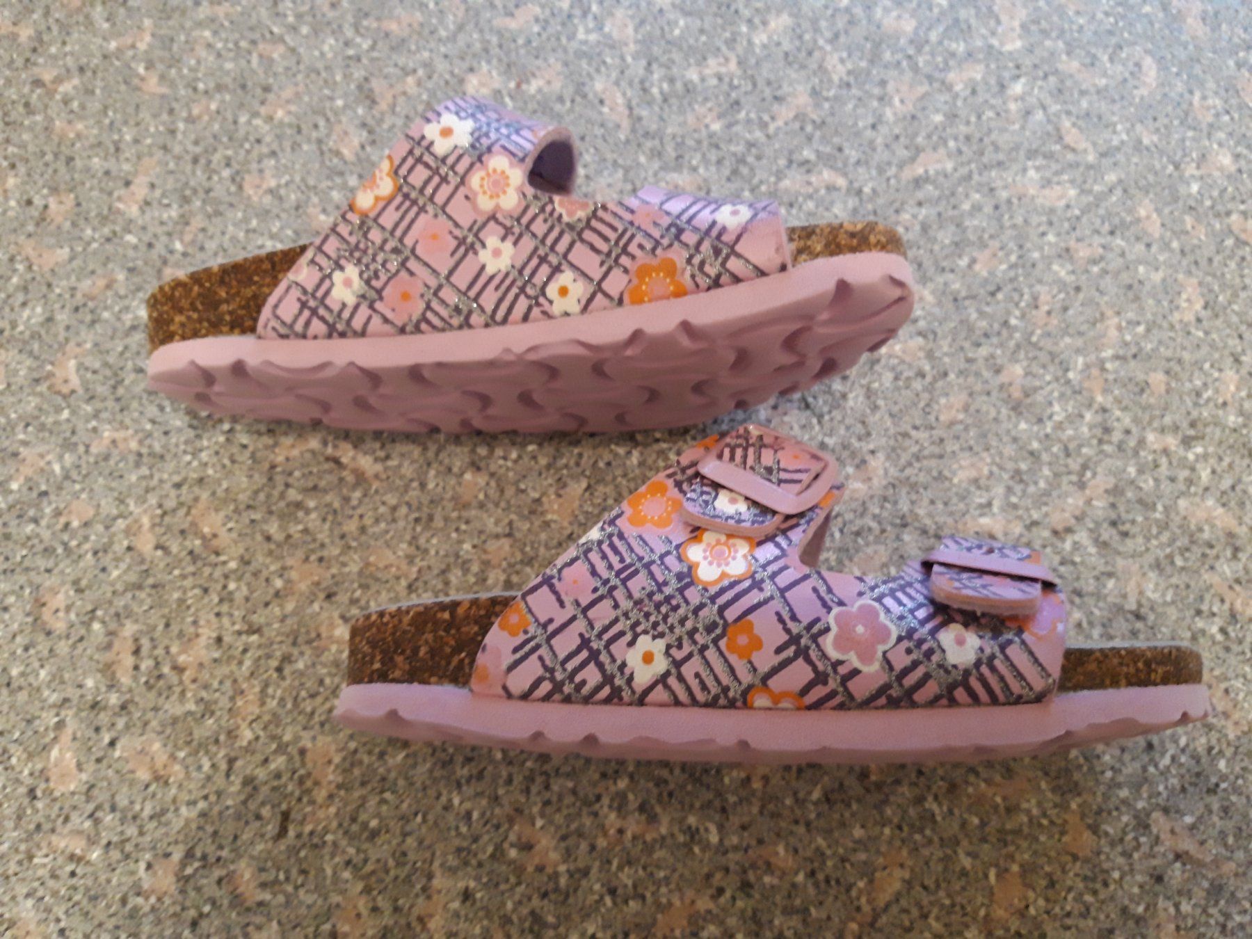 Schuhe für Mädchen: Finken für Mädchen Gr. 31 – Gebraucht aus Signau von Jana79 1
