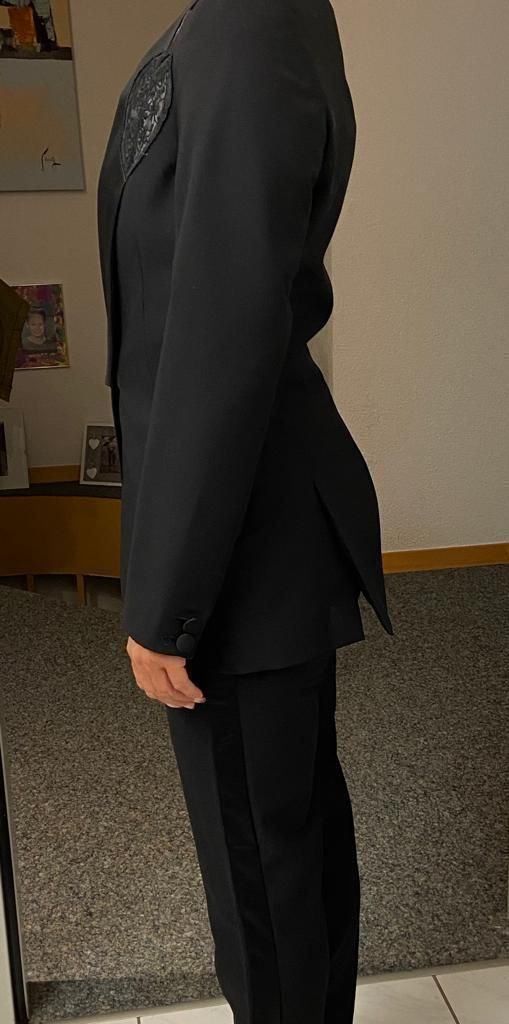 Completi & Tailleur: Viktor & Rolf Anzug Damen 34 – Nuovo (secondo la descrizione) da Root venduto da NaBr76 1