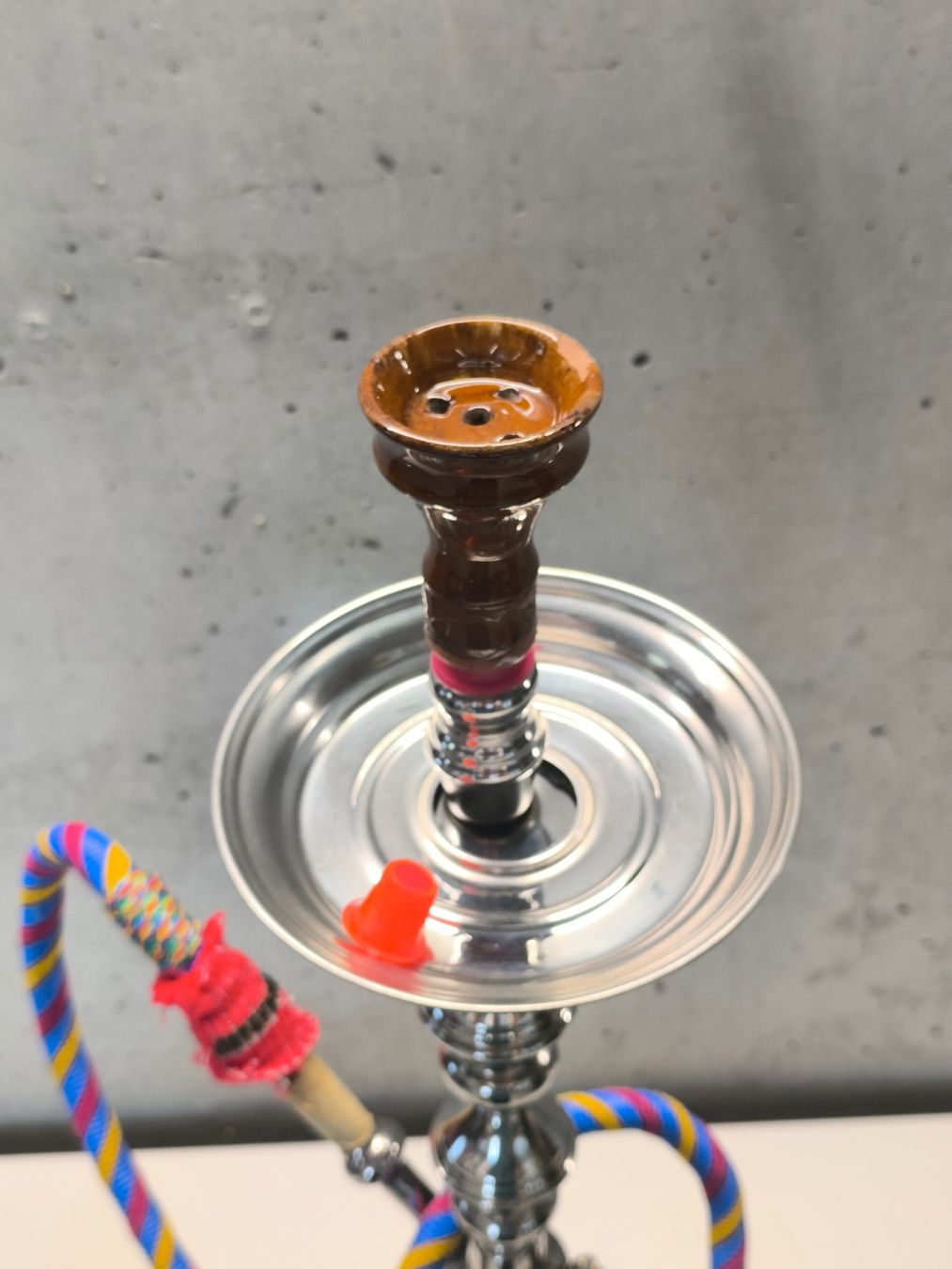 Narguilés: Grosse Shisha / Wasserpfeife -Wiitergäh – D'occasion à Zug par GGZatWork 6