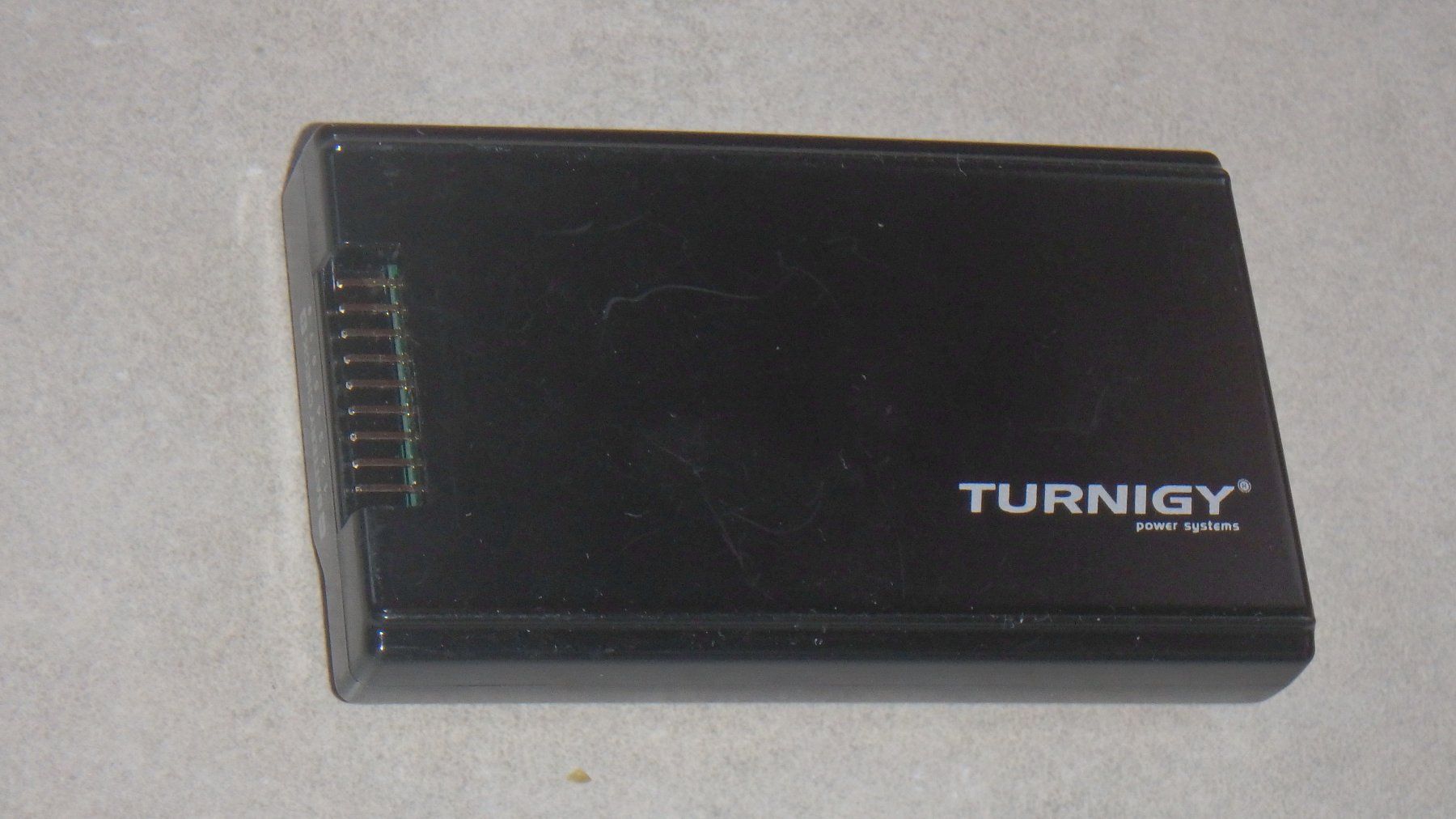 RC Kits de montage: Turnigy Multifunktion Program Box – D'occasion à Udligenswil par Thisu77 3