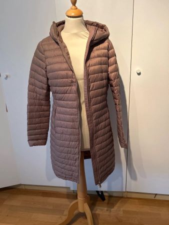 Luhta super leichter und warmer Mantel Gr. 36 aus Finnland