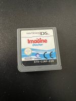 Nintendo DS Spiel - Imagine Doctor