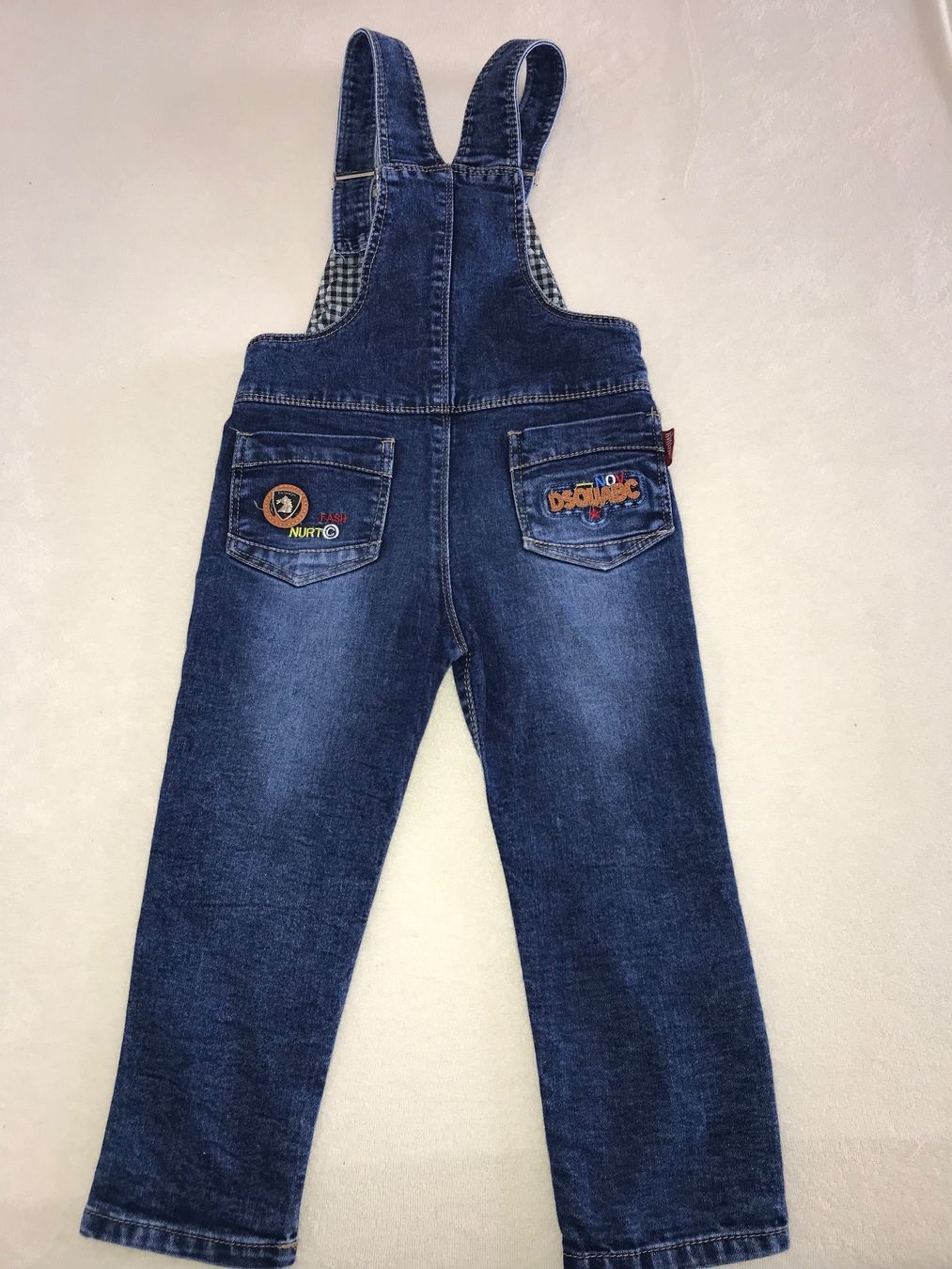 Pantaloni: Hose Jeans Gr.92-98 – Usato da Meilen venduto da Exclusive00 1
