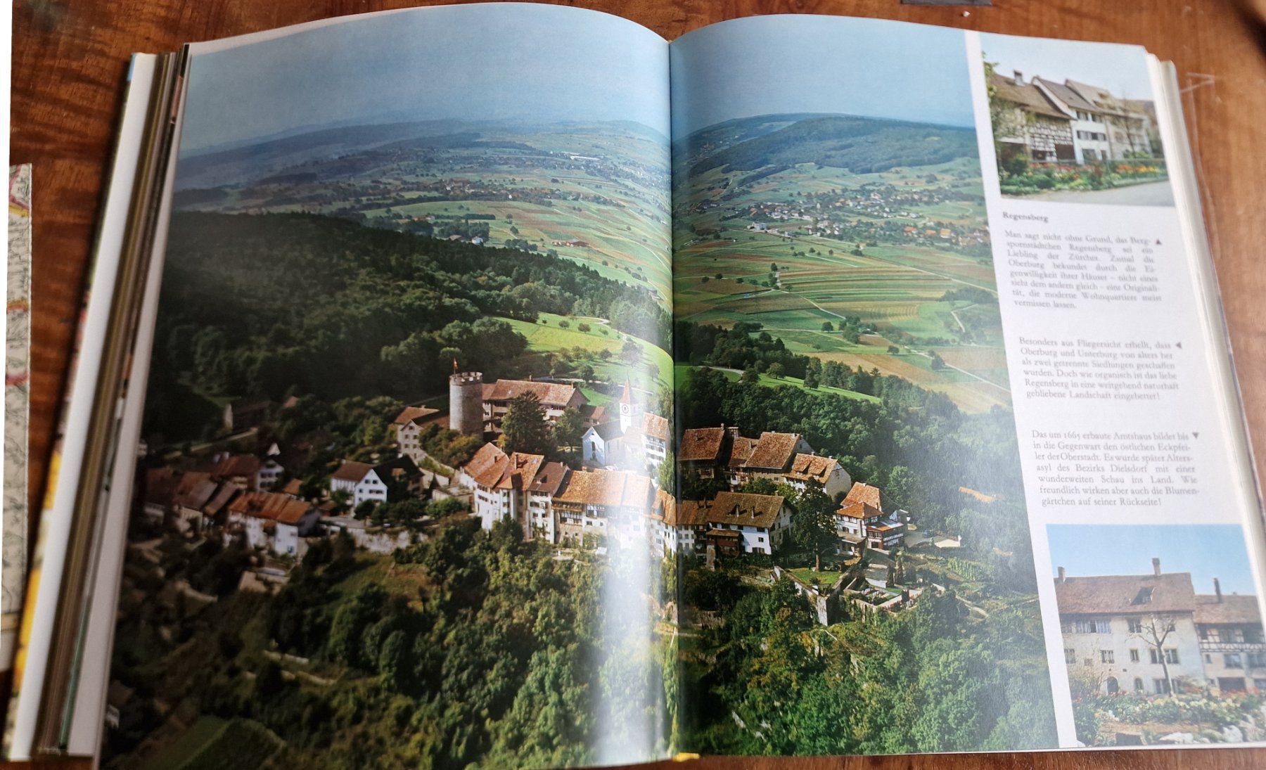 Libri: Reizvolle Schweizer Kleinstadt – Usato da Röthenbach i. E. venduto da Heureka5 2