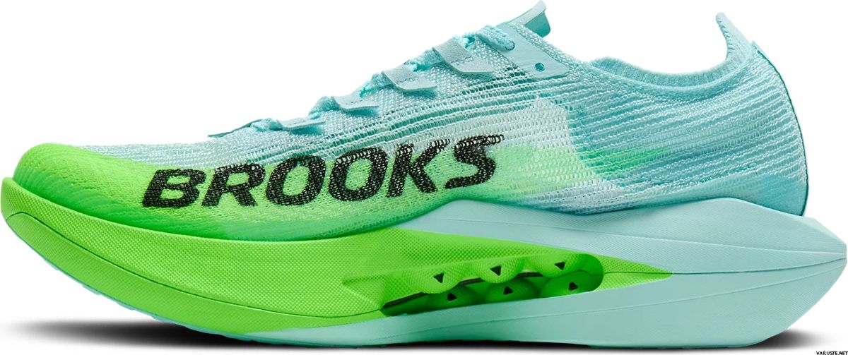 Scarpe da uomo: Brooks Hyperion Elite 5 – Nuovo (secondo la descrizione) da Arbon venduto da SMjr11 2