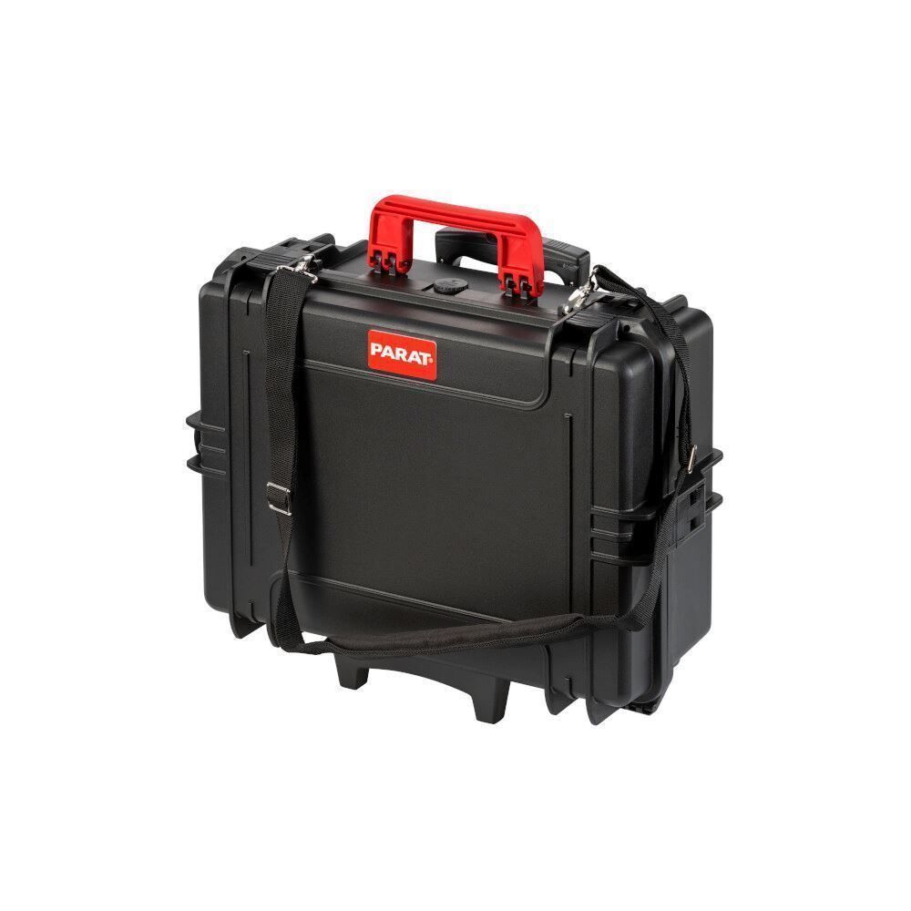 Tutti gli attrezzi: Werkzeugkoffer PARAT PROTECT 34-S Roll ab Fr. 1.- – Nuovo e nell'imballaggio originale da Koppigen venduto da Bracher_Mail-House 7