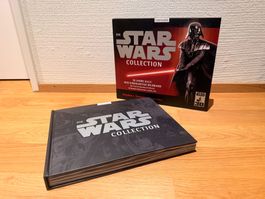 Die Star Wars Collection Buch (2007)