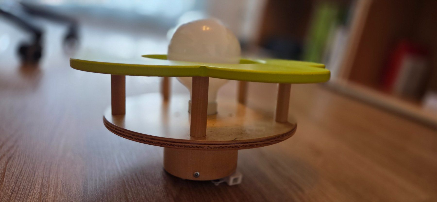 Lampadari & plafoniere: Deckenlampe für Kinder der Marke Waldi – Usato da Hägendorf venduto da Hedi3 2