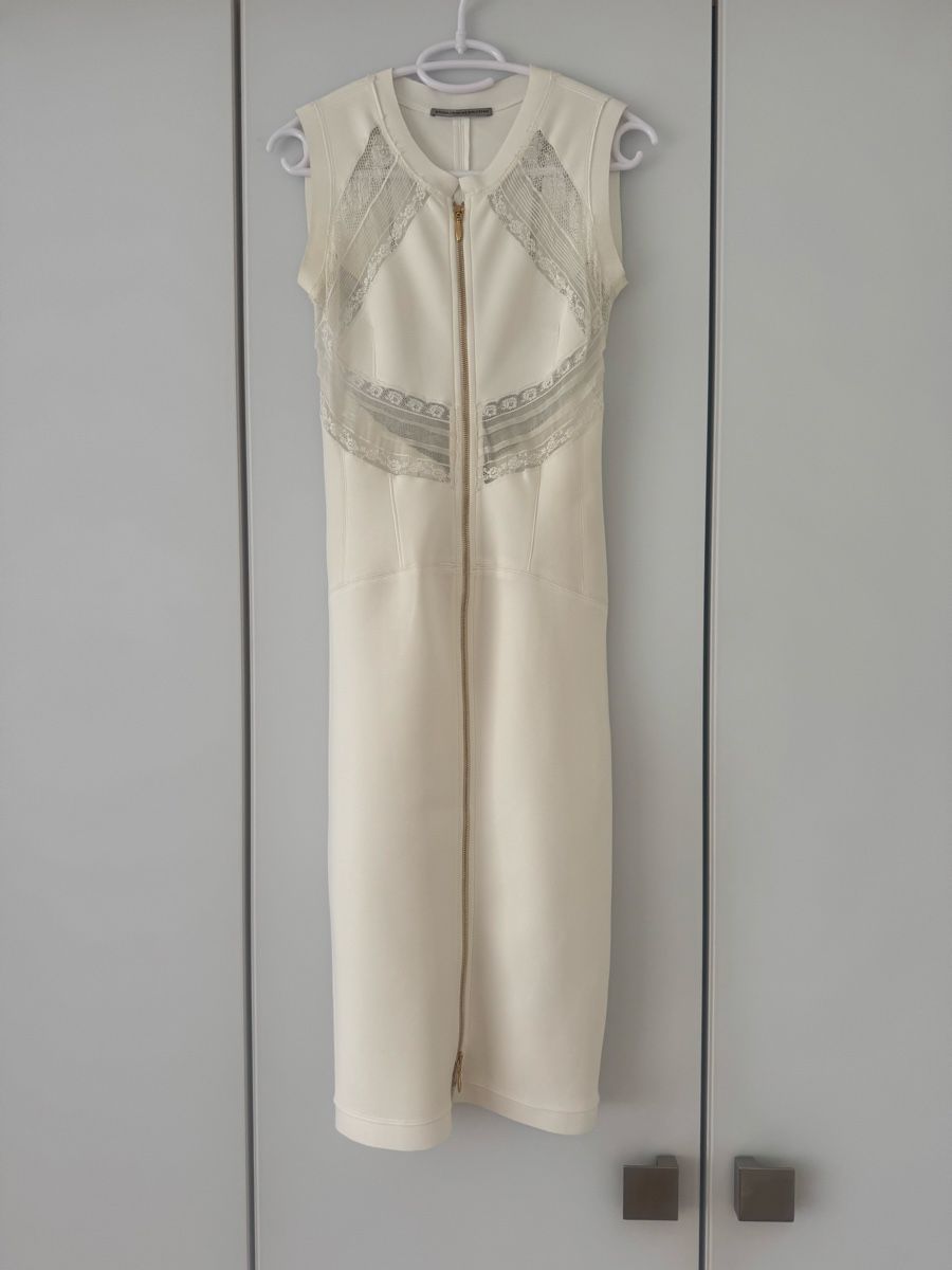 Ermanno Scervino Vestiti: Original Ermanno Scervino Kleid – Usato da Herrliberg venduto da joe_9hly 1