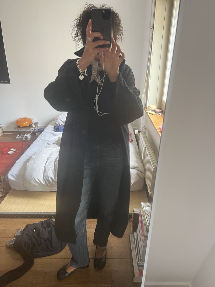 Sportmax Jeans: SPORTMAX Jeans – Usato da Zürich venduto da janinatamari 4