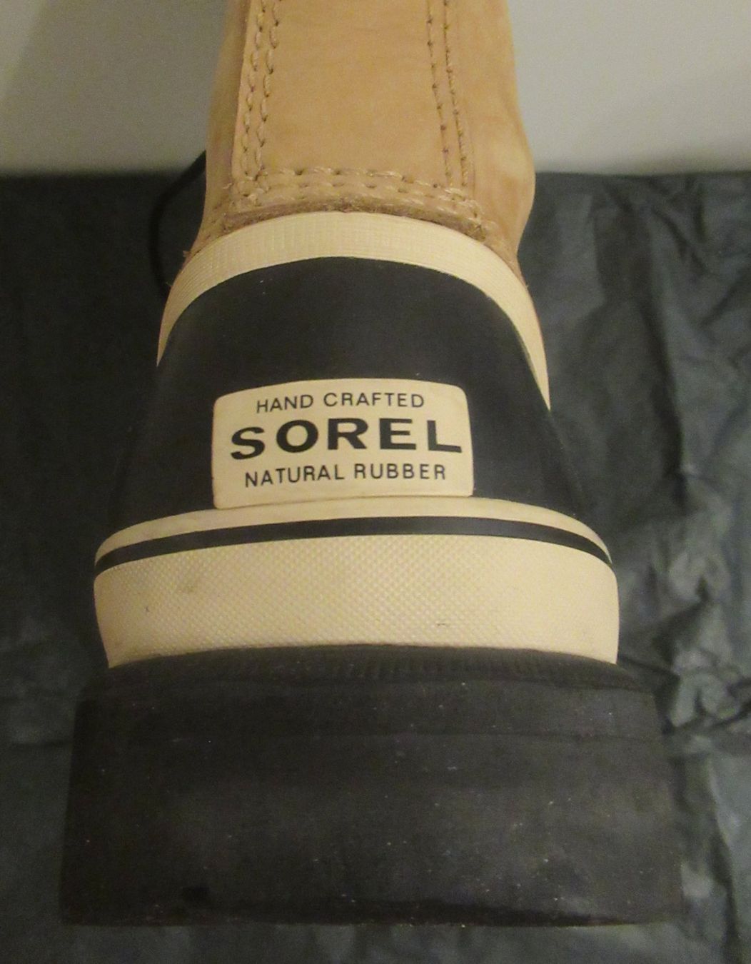 Sorel Herrenschuhe: Sorel Stiefel, Grösse 42 – Neu (gemäss Beschreibung) aus Münchenstein von avit 2