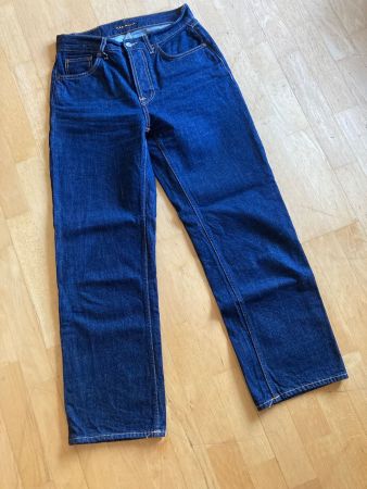 Nudie Jeans, unisex Jeans, Grösse 29/30, Top Zustand!