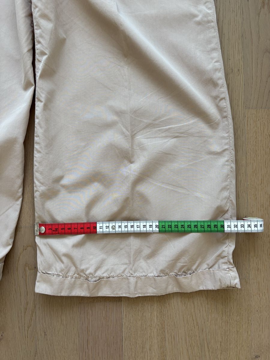 Hosen: Myths Hose, beige, wie eine D38 – Gebraucht aus Luzern von Magda1914 3