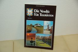 Die Vendée für Touristen - Deutsch