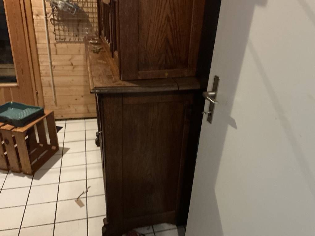 Büffets: Altes buffet – Gebraucht aus Oekingen von Brumsi 2