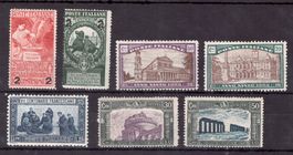 Briefmarken Italien ungebraucht